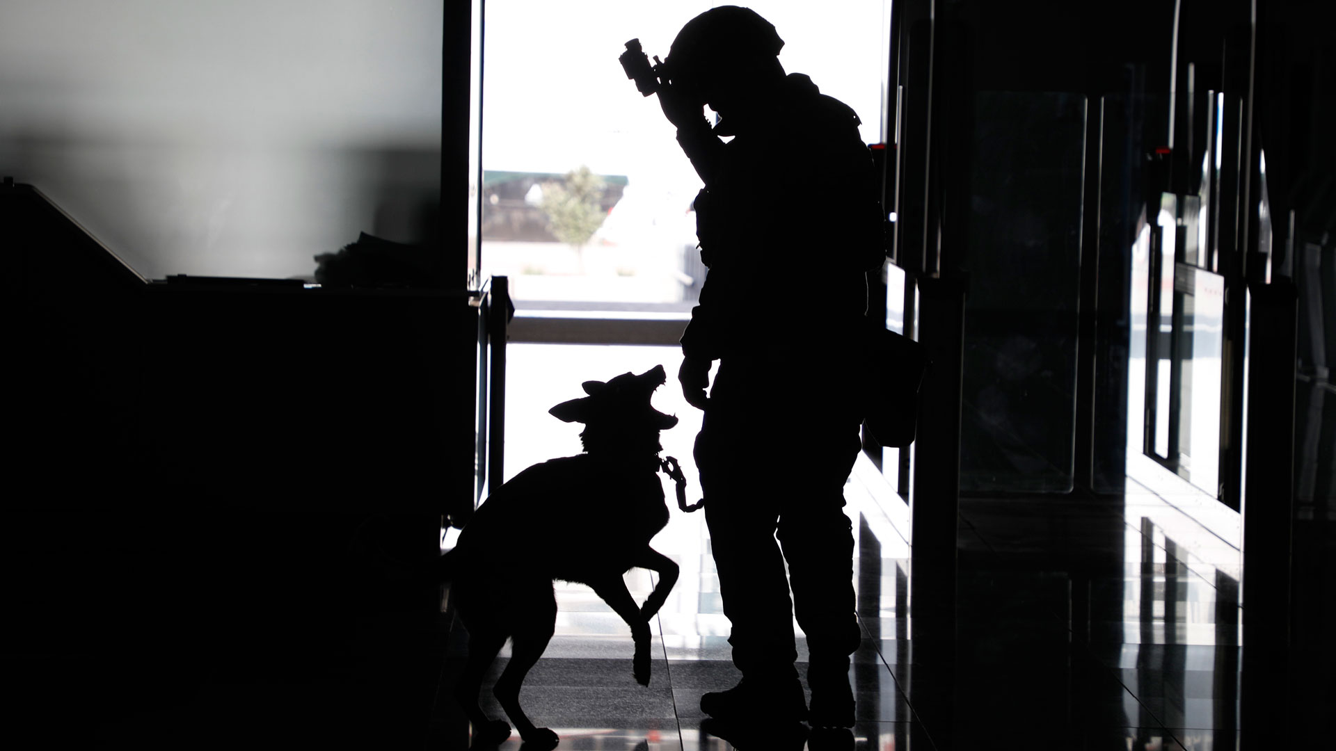 Λιμάνι Πειραιά: Εικόνες από την άσκηση αντιμετώπισης τρομοκρατικής ενέργειας-7