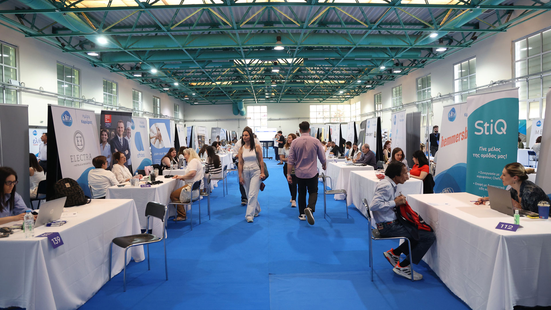 Κυρ. Μητσοτάκης: Πολύ ενθαρρυντικό οι «Ημέρες Καριέρας» να απευθύνονται στη γενιά του brain drain-3