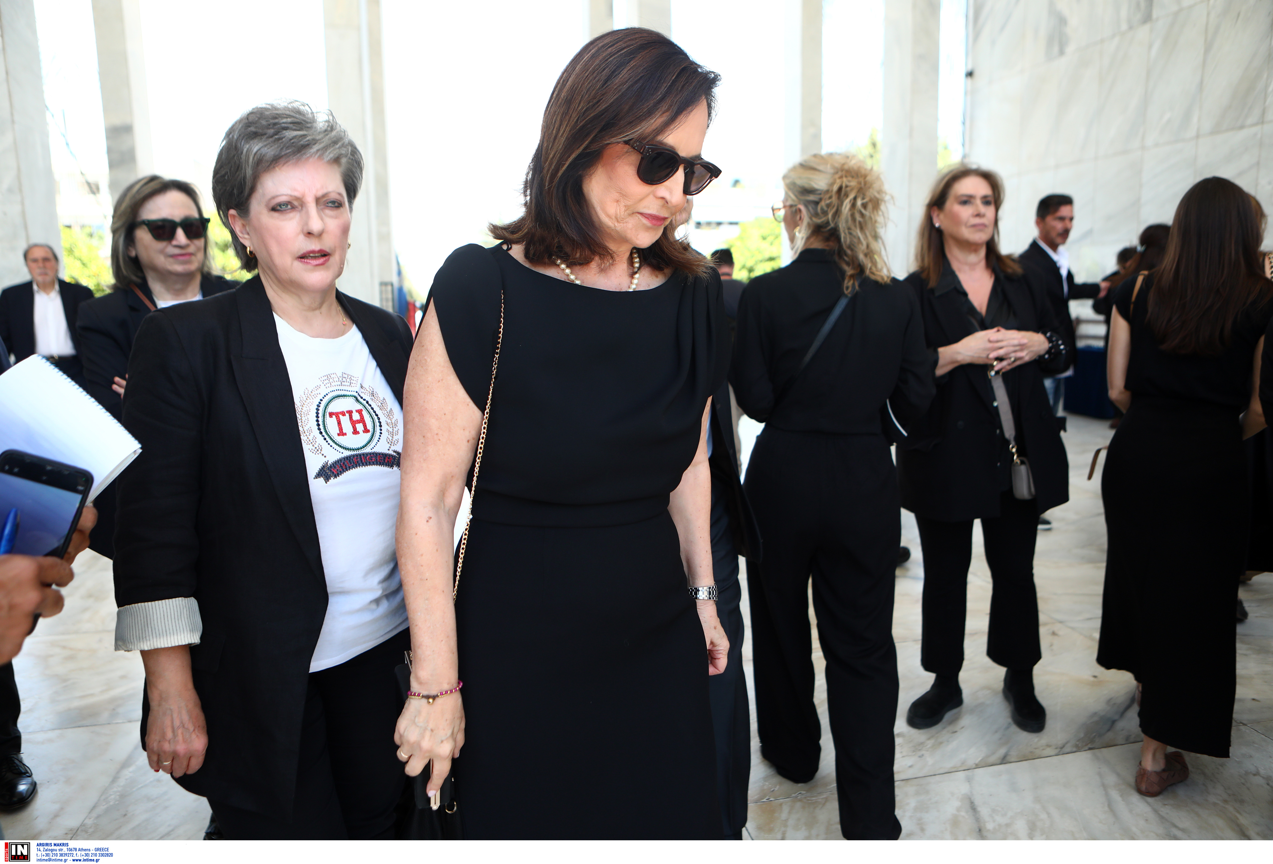 Χρήστος Ροκόφυλλος: Παρουσία του πρωθυπουργού και στελεχών του ΠΑΣΟΚ το «τελευταίο αντίο» στον πρώην υπουργό-6