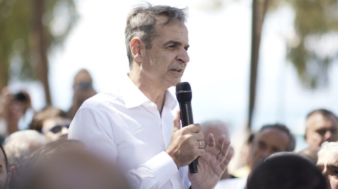 κυριάκος-μητσοτάκης-η-αναφορά-στον-κω-563638429