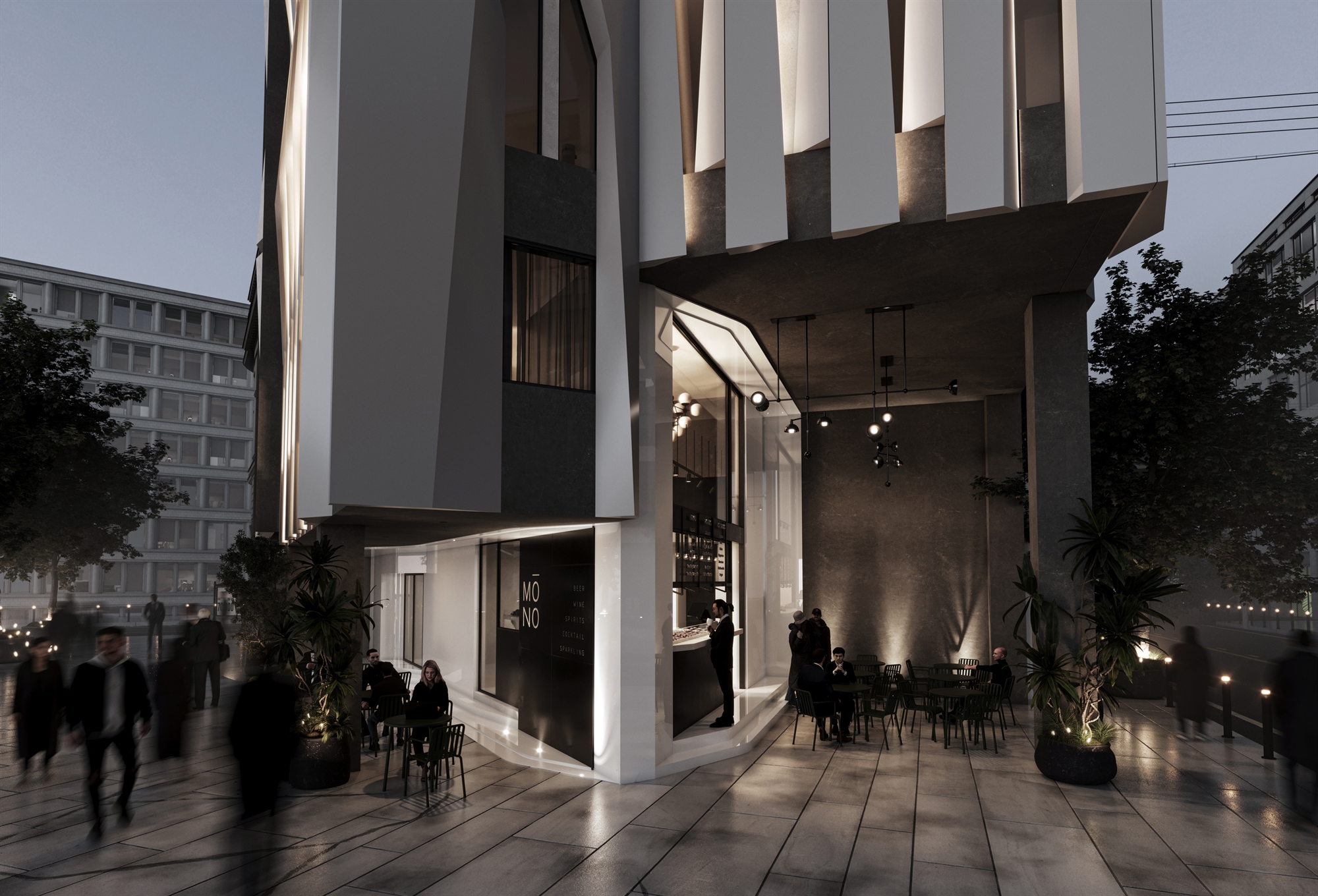 Σχεδιάζοντας έναν νέο κόσμο-2