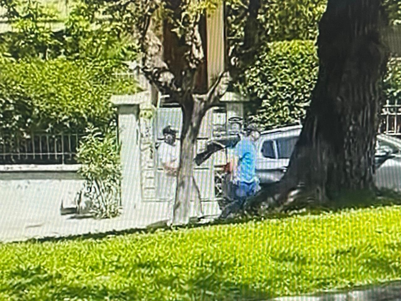 Φωτογραφικά ντοκουμέντα με τη σπείρα που «άνοιγε» σπίτια σε Αττική, Ηπειρο και Δυτική Ελλάδα – Πώς δρούσε-3