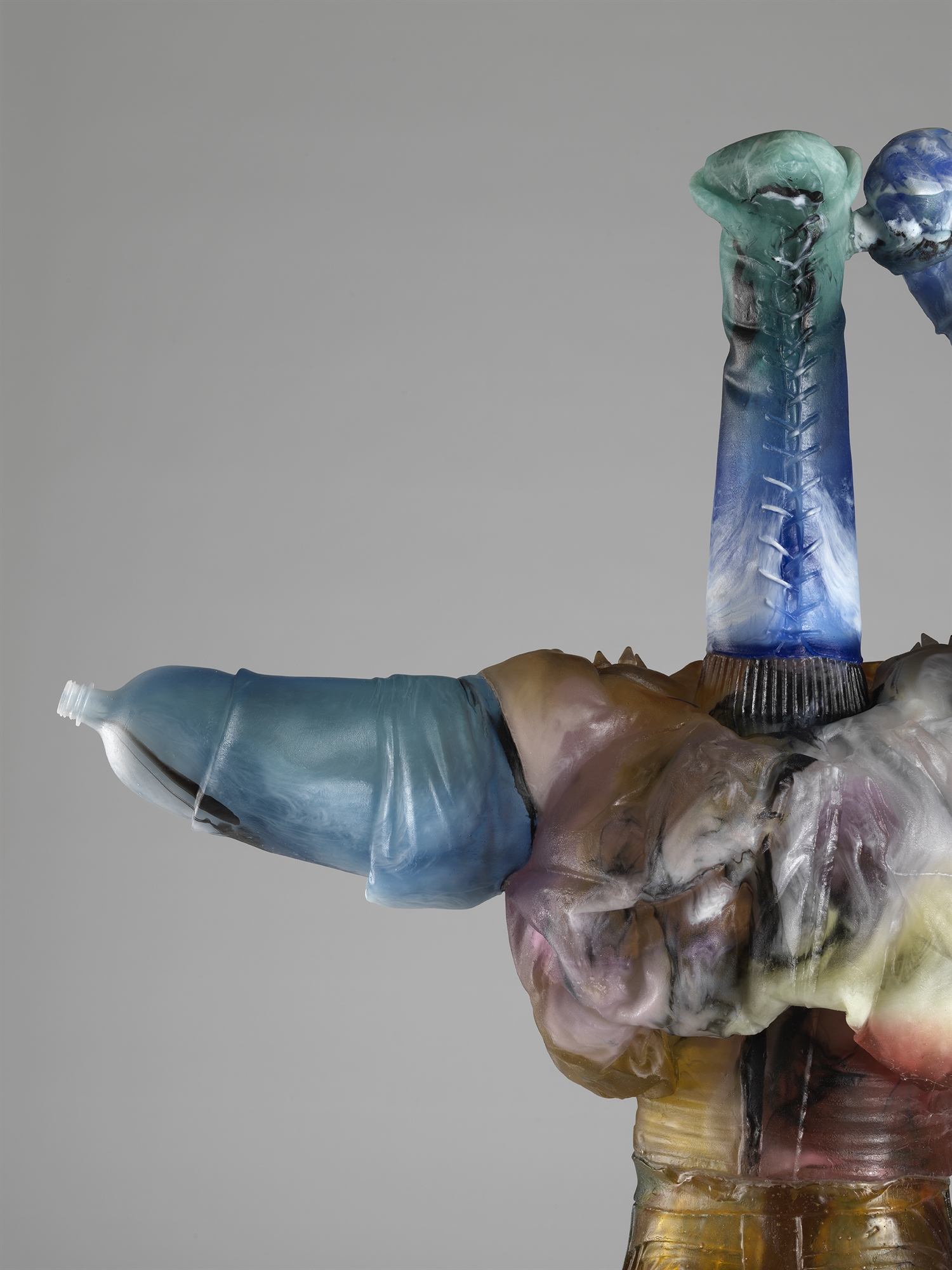 Παλίμψηστο καλοκαιρινών εκθέσεων-2