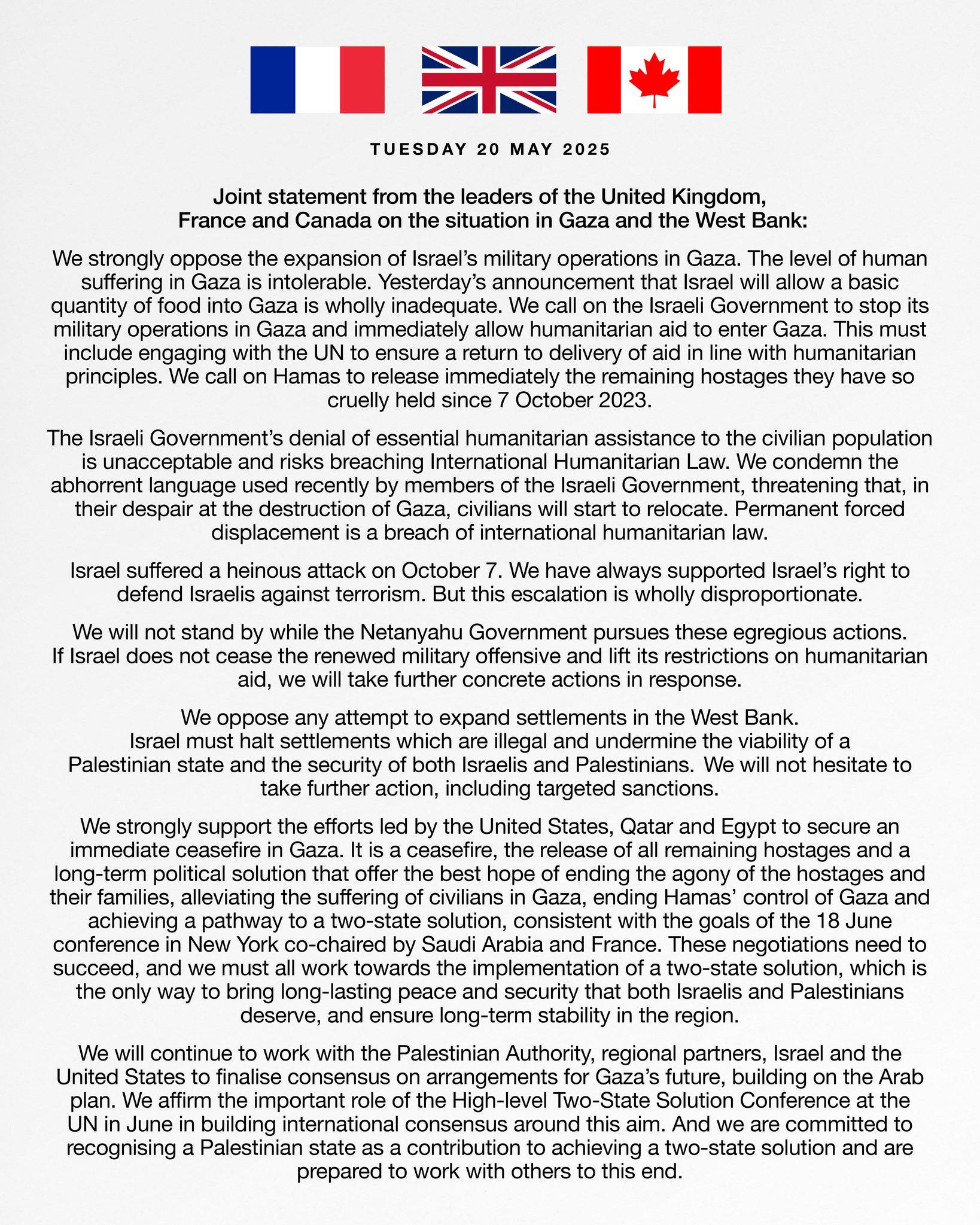 Πυρ ομαδόν κατά Νετανιάχου για τη Γάζα – Τι απαντά το Ισραήλ-1