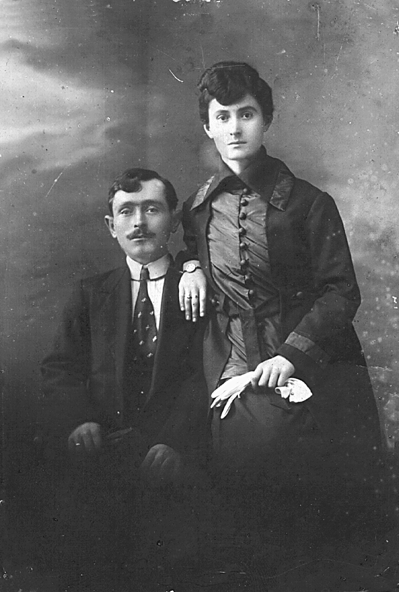 Ο αιρετικός νεωτεριστής Γιάννης Σκαρίμπας-2