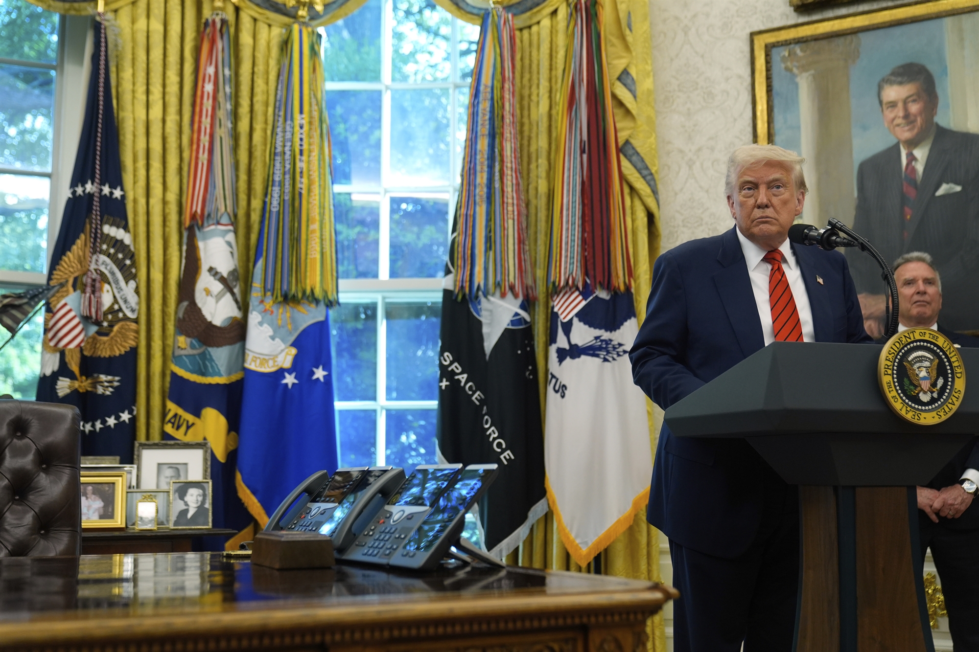 Το οικονομικό πόκερ ΗΠΑ – Κίνας-1