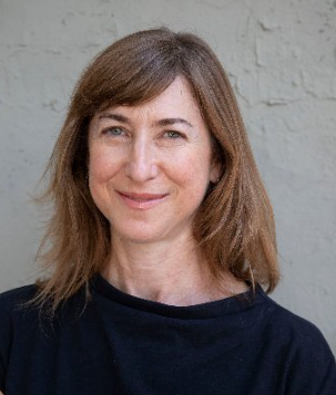 Ντάλια Σάιντλιν: «Ο τερματισμός του πολέμου είναι η μόνη λύση για την ανθρωπιστική κρίση στη Γάζα»-1