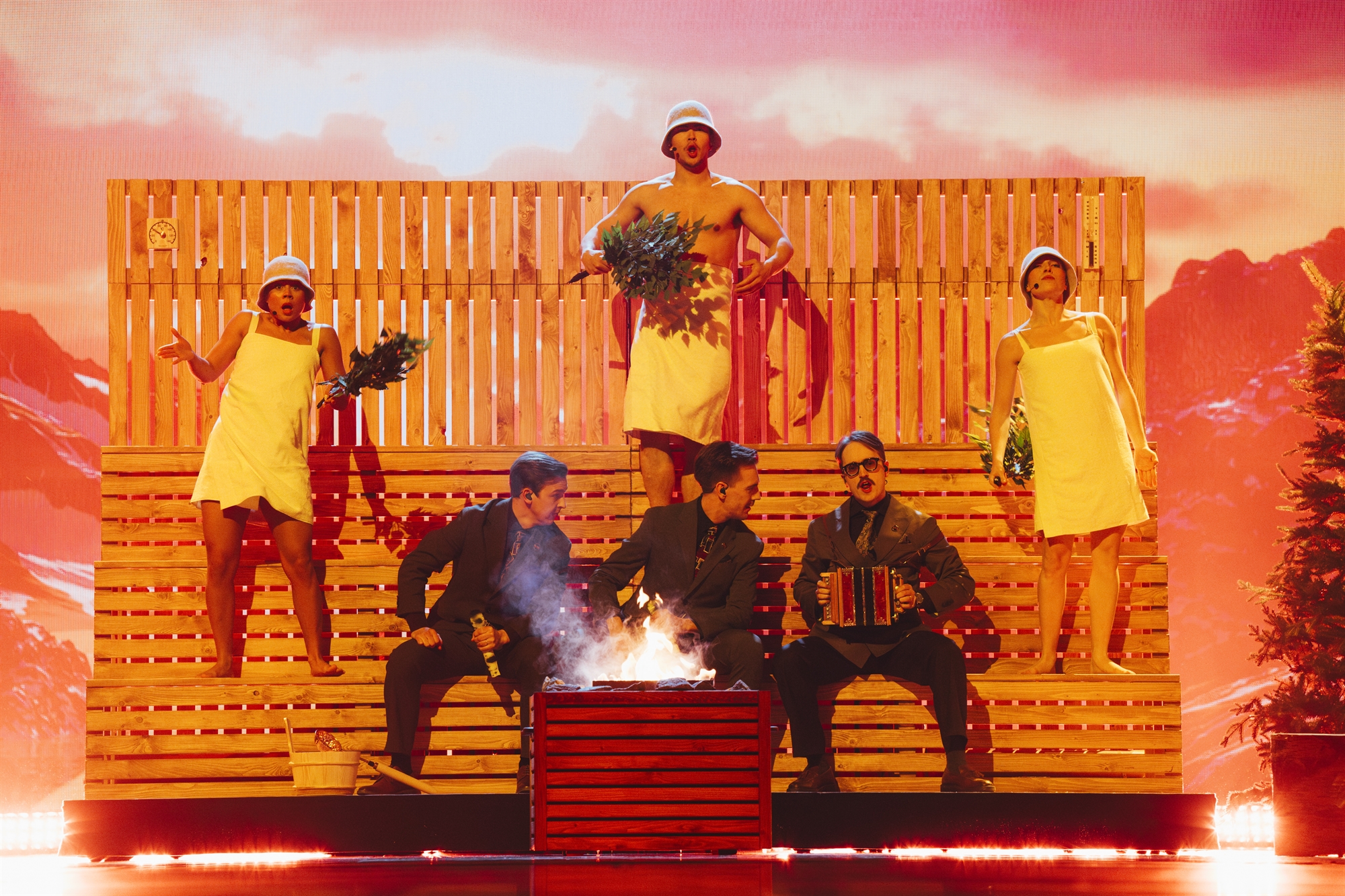 Οδηγός για τη Eurovision-1