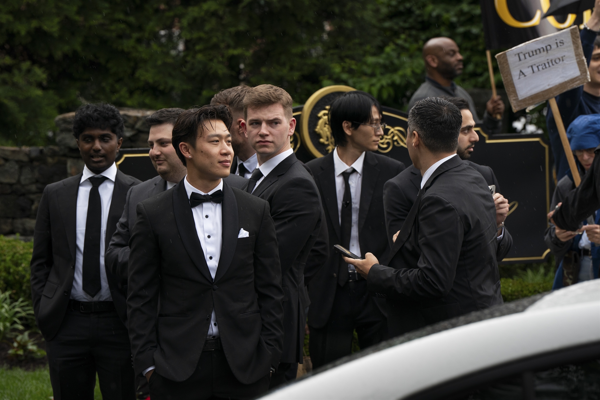 Δείπνο υψηλών κρυπτο-προσδοκιών-1