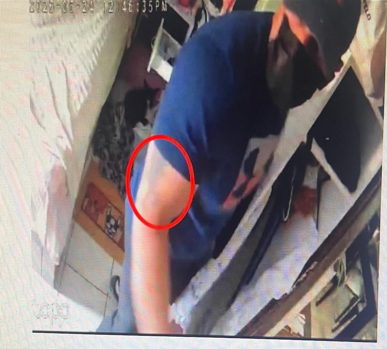 Φωτογραφικά ντοκουμέντα με τη σπείρα που «άνοιγε» σπίτια σε Αττική, Ηπειρο και Δυτική Ελλάδα – Πώς δρούσε-7