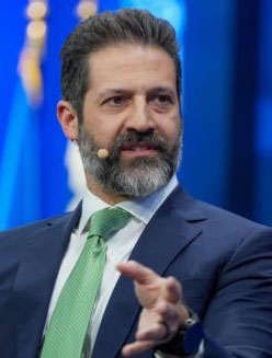 Kουμπάντ Ταλαμπανί στην «Κ»: Πολιτικές αποφάσεις με το μυαλό και όχι με την καρδιά-1