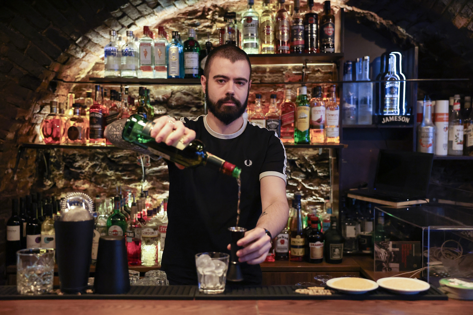 Η μπάρα των γενεών-2