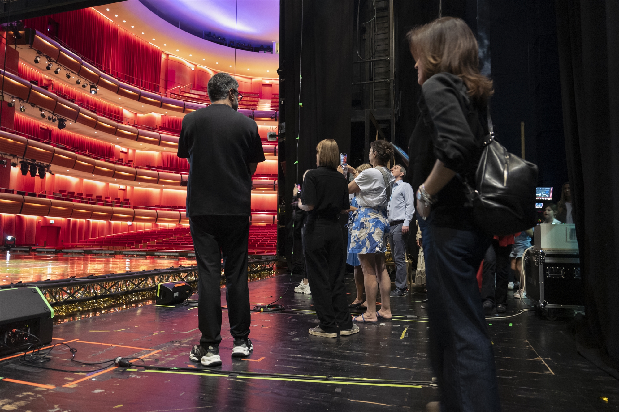 Ξεναγήσεις In Situ στον πολιτισμό και στην Ιστορία, από την «Κ»-1