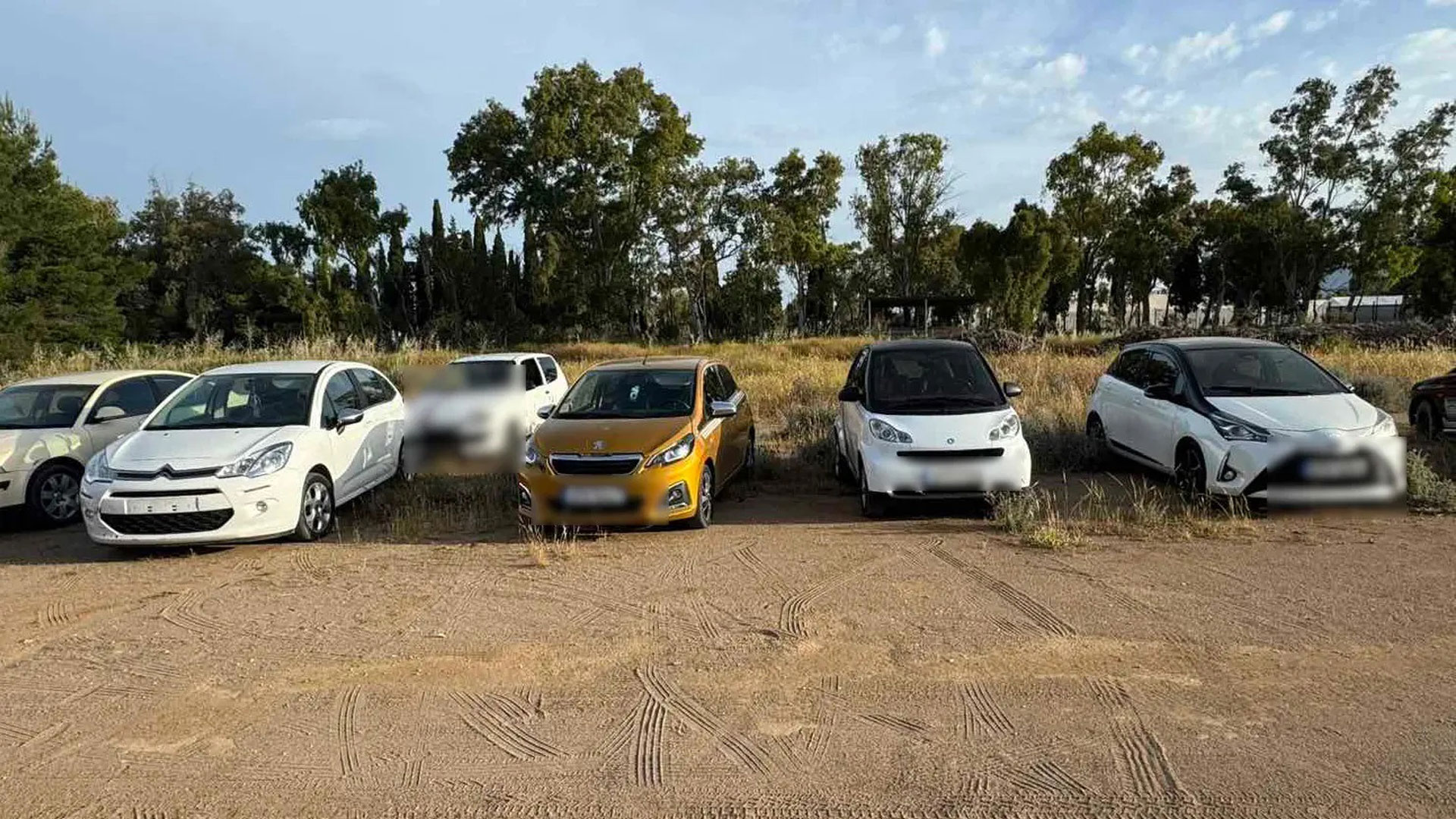 Εξαπατούσαν γιατρούς παριστάνοντας τους λογιστές-1