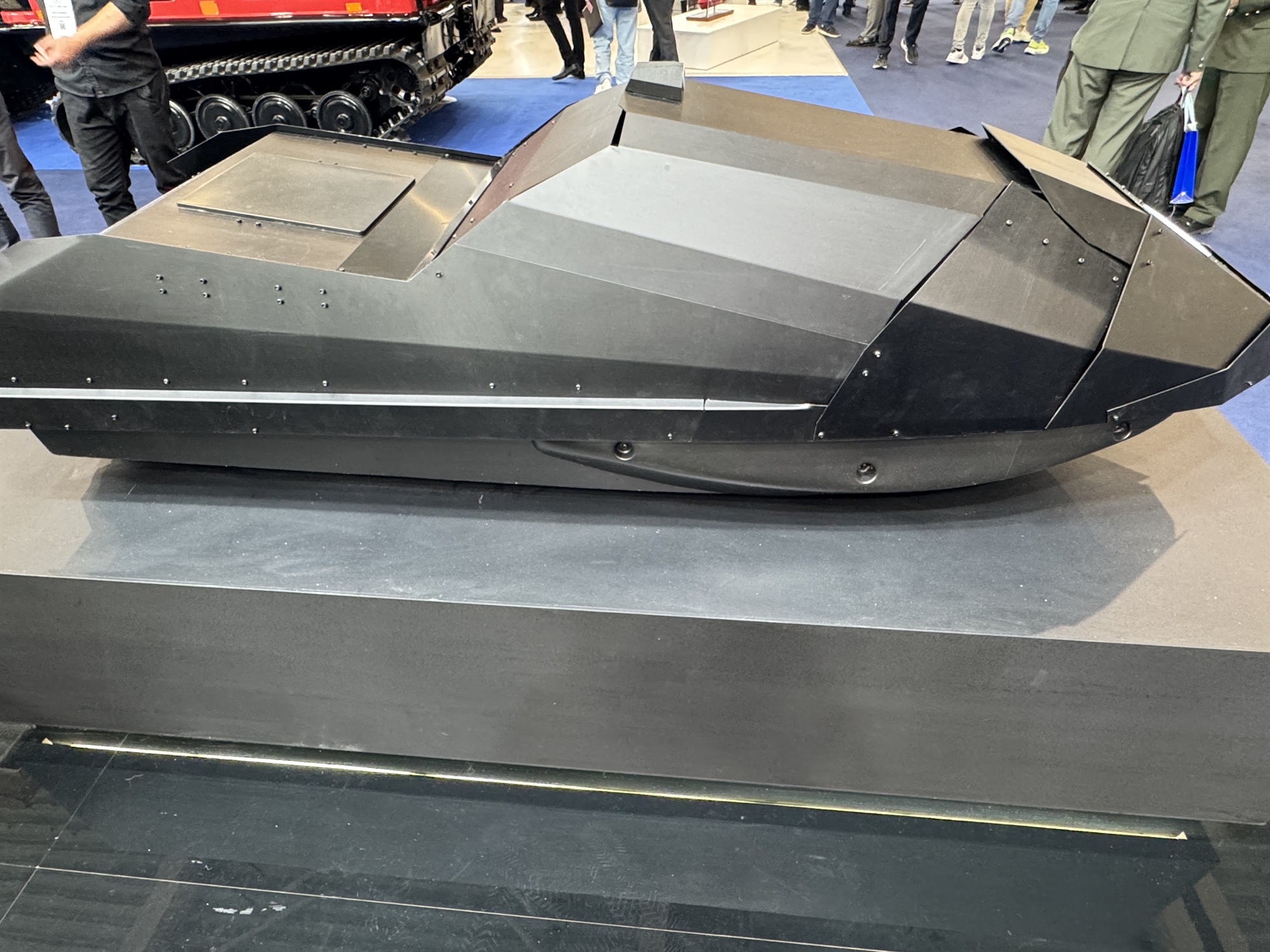 Ελληνικές startups για την άμυνα-2