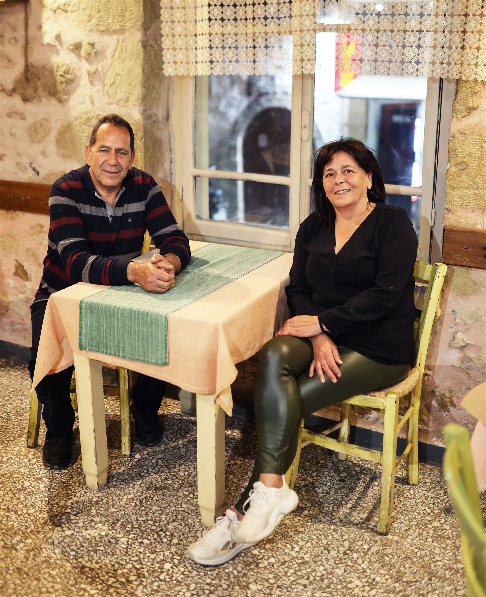 Ρέθυμνο: Δεν είμαστε γκαρσόνια, αλλά οικοδεσπότες-8