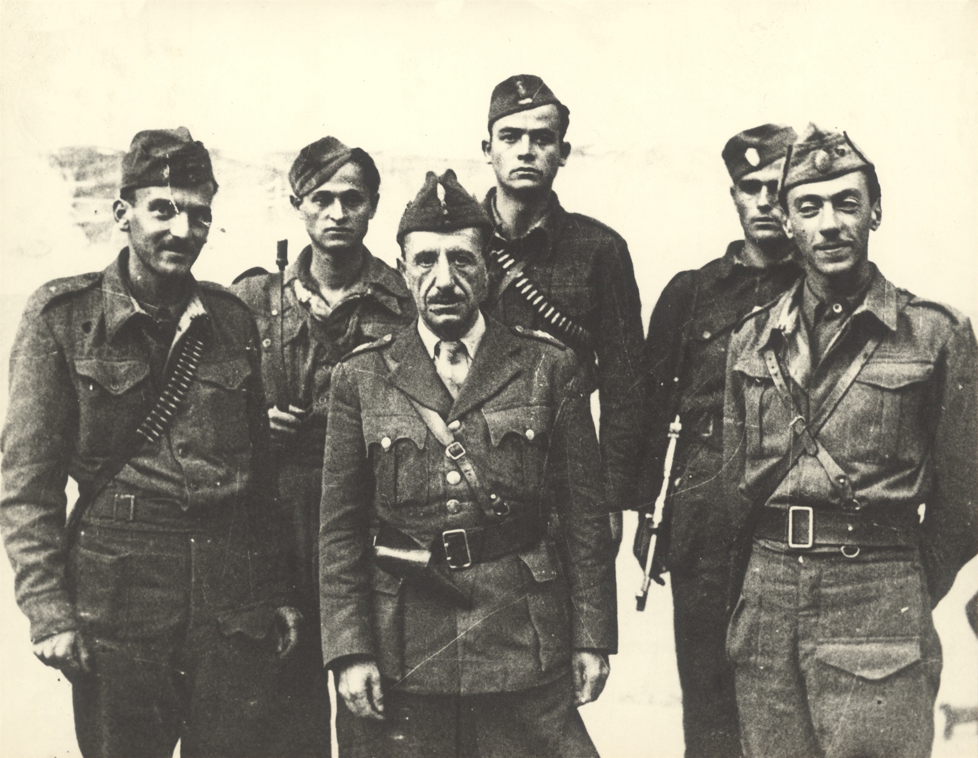 Στέφανος Σαράφης – Στρατιωτικός ηγέτης του βενιζελισμού και της Αριστεράς-7