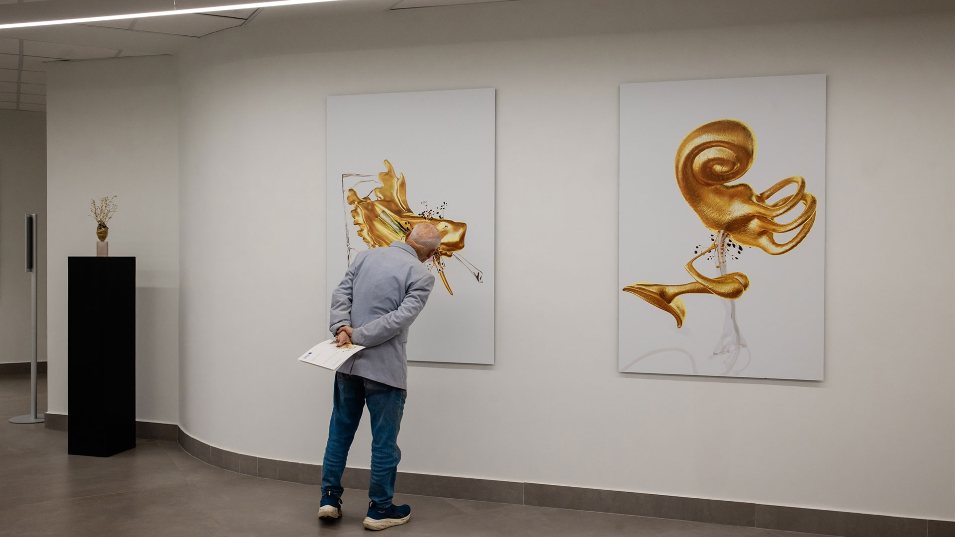 Μια έκθεση στο νοσοκομείο «Ερρίκος Ντυνάν» παντρεύει την τέχνη με την ίαση-3