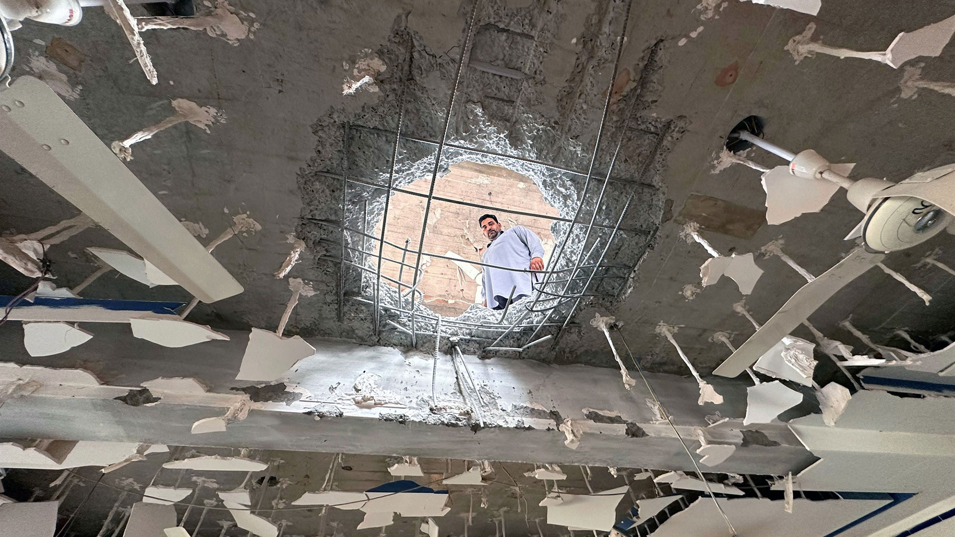 Ινδία – Πακιστάν: Διεθνής ανησυχία για το Κασμίρ – Πώς η ένταση κατέληξε στην επιχείρηση «Sindoor»-1