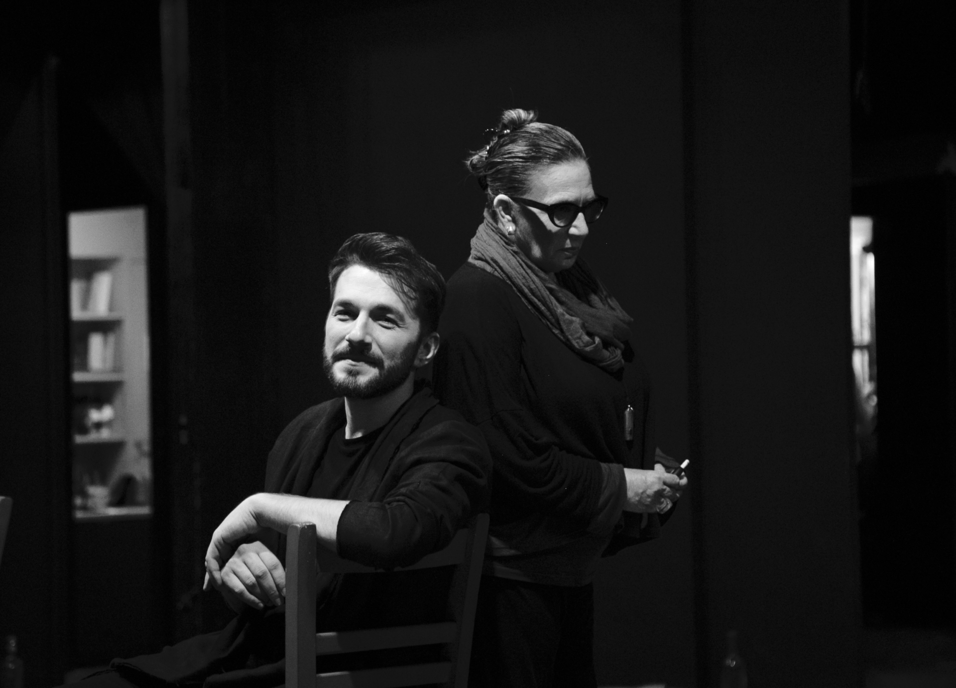 Αντίστροφη μέτρηση για τις εκδηλώσεις στον Κήπο του Μεγάρου Μουσικής-2