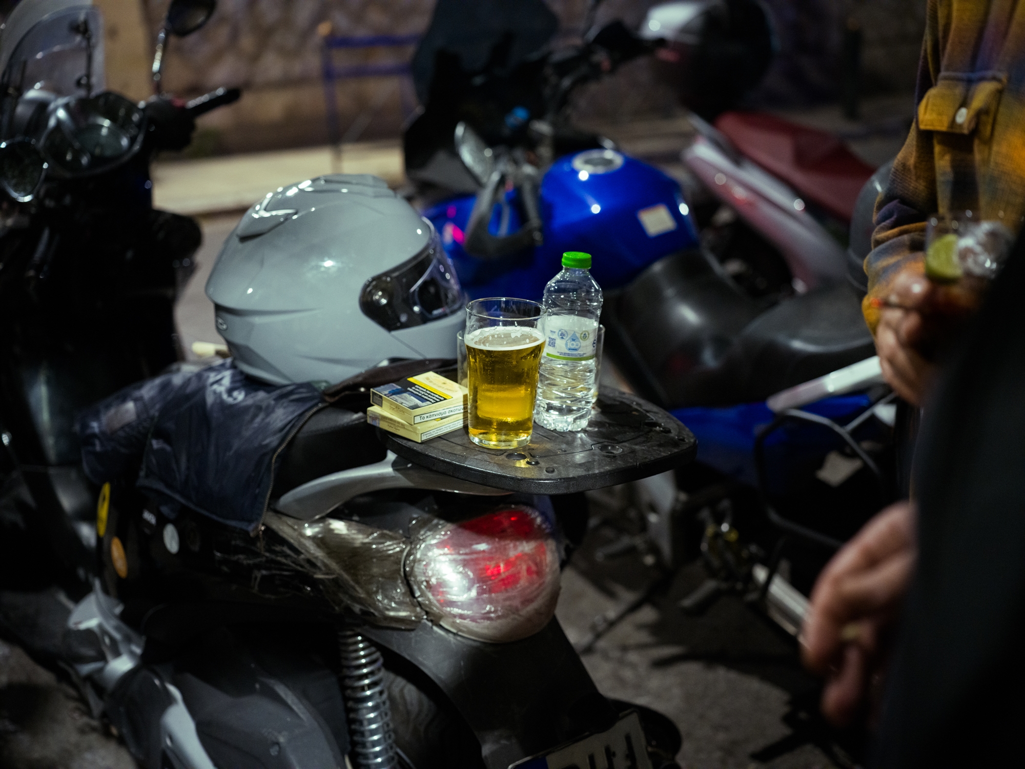 Οταν ο δρόμος γίνεται μπαρ-3