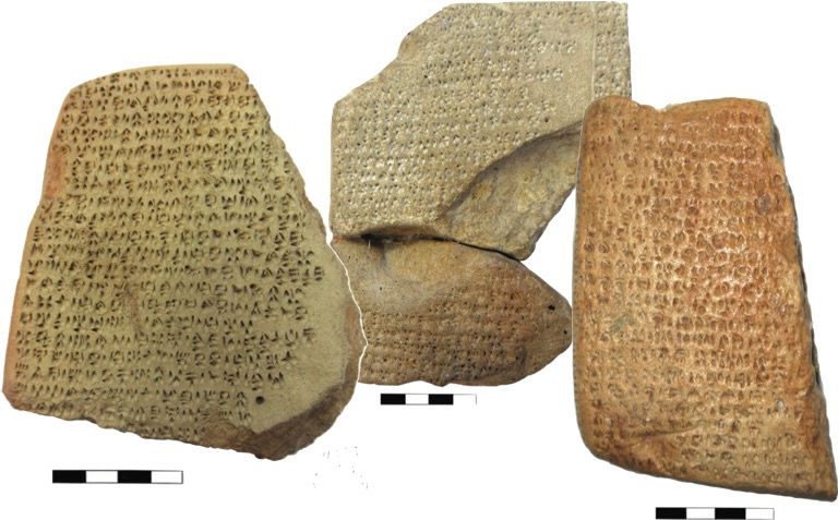 Η ΑΙ σπάει αρχαίους κώδικες-2