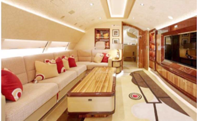 Το δώρο που δεν ήθελε κανείς – Το παρασκήνιο για το νέο Air Force One-2