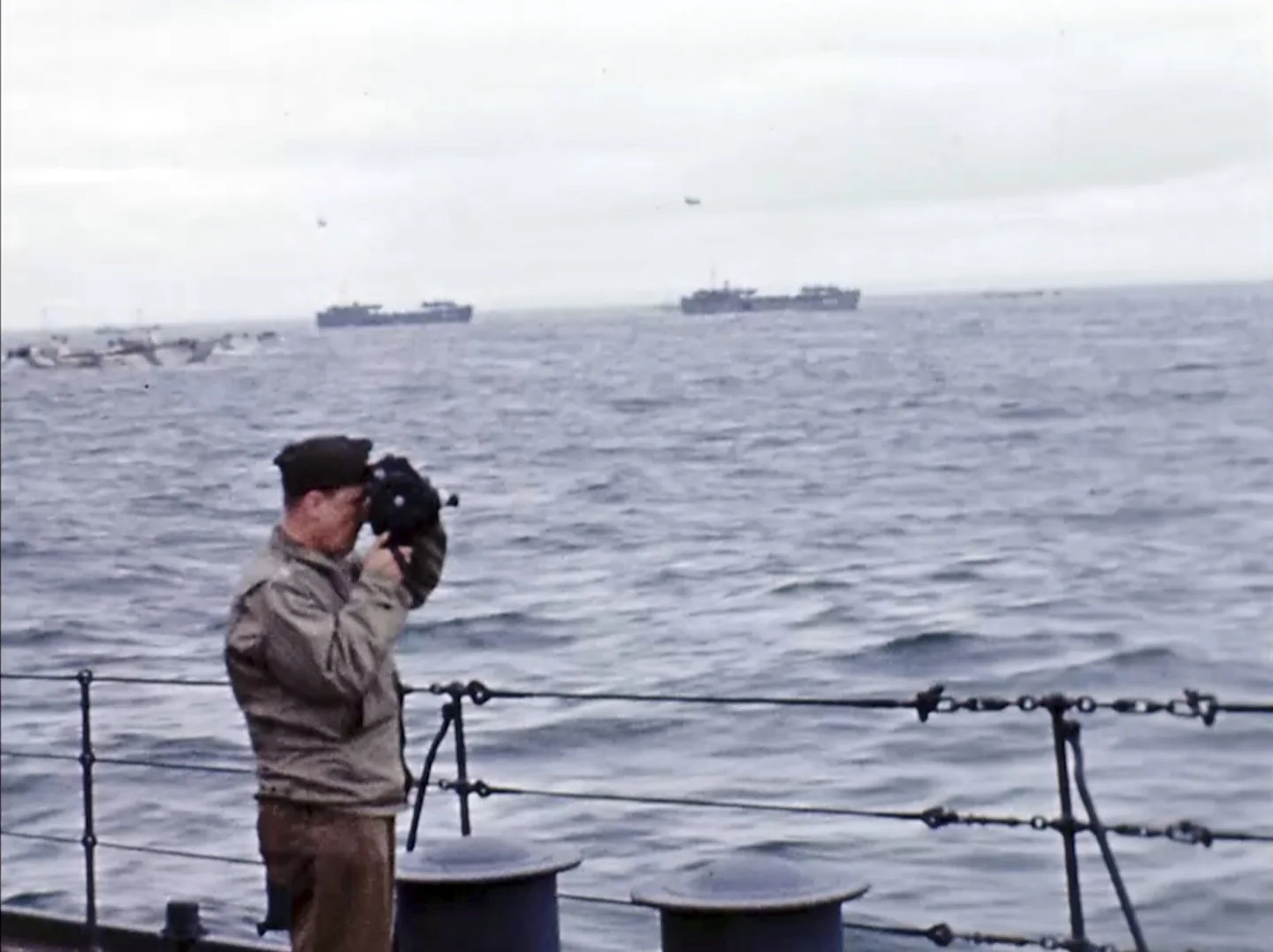 Το Χόλιγουντ πάει στο μέτωπο-1