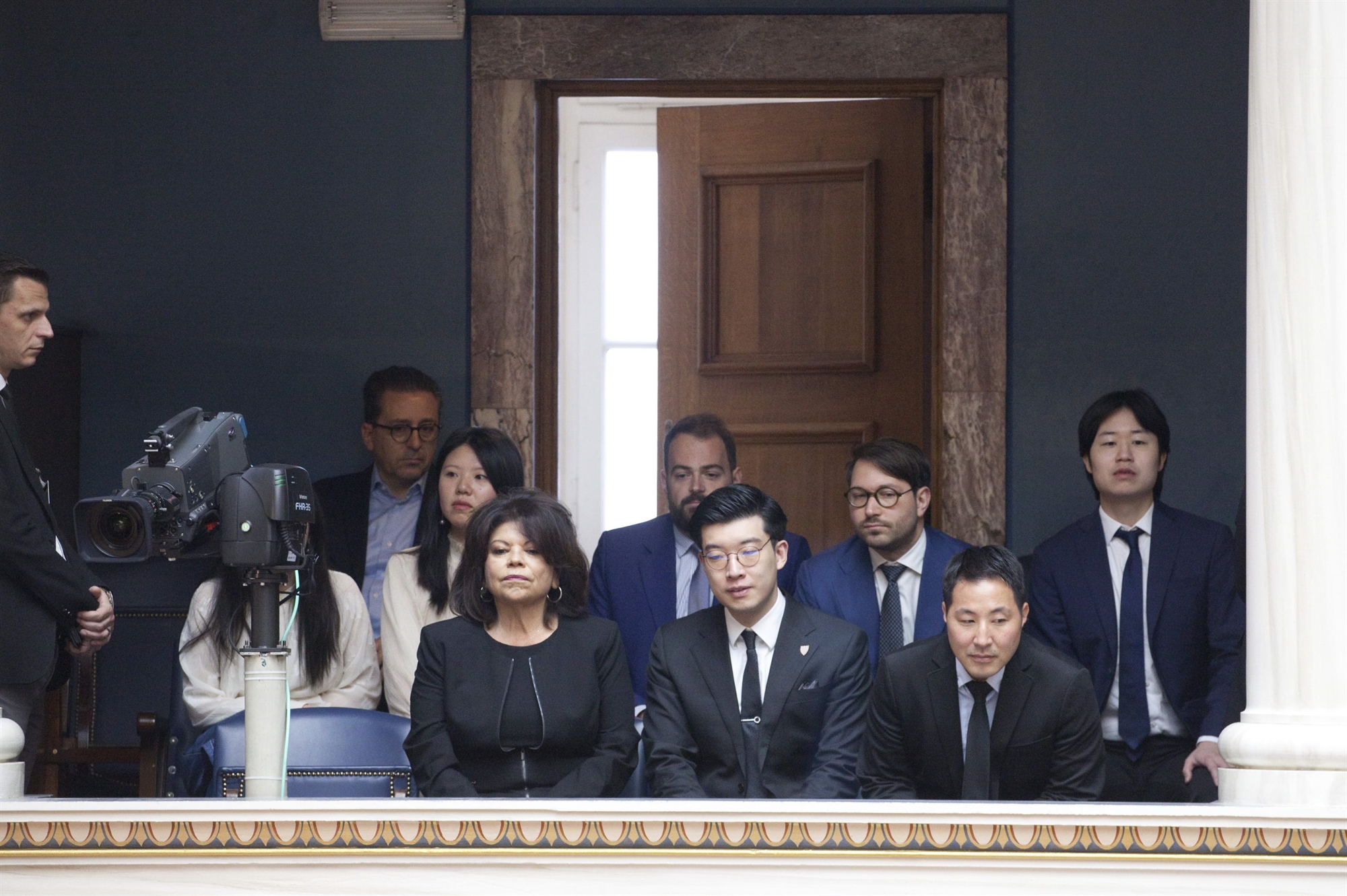 Η Ελλάδα μέσα από τα μάτια 15 φοιτητών του Χάρβαρντ από όλο τον κόσμο-1