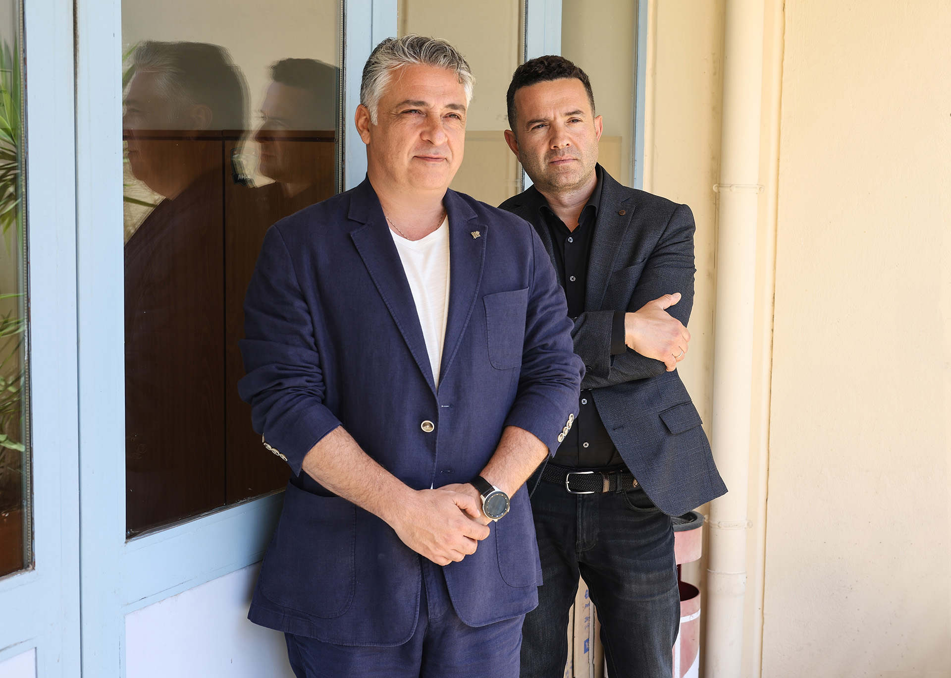 Απαγωγές, ομηρίες, απόπειρες αυτοκτονίας – Μιλούν στην «Κ» οι «negotiators» της ΕΛ.ΑΣ.-1