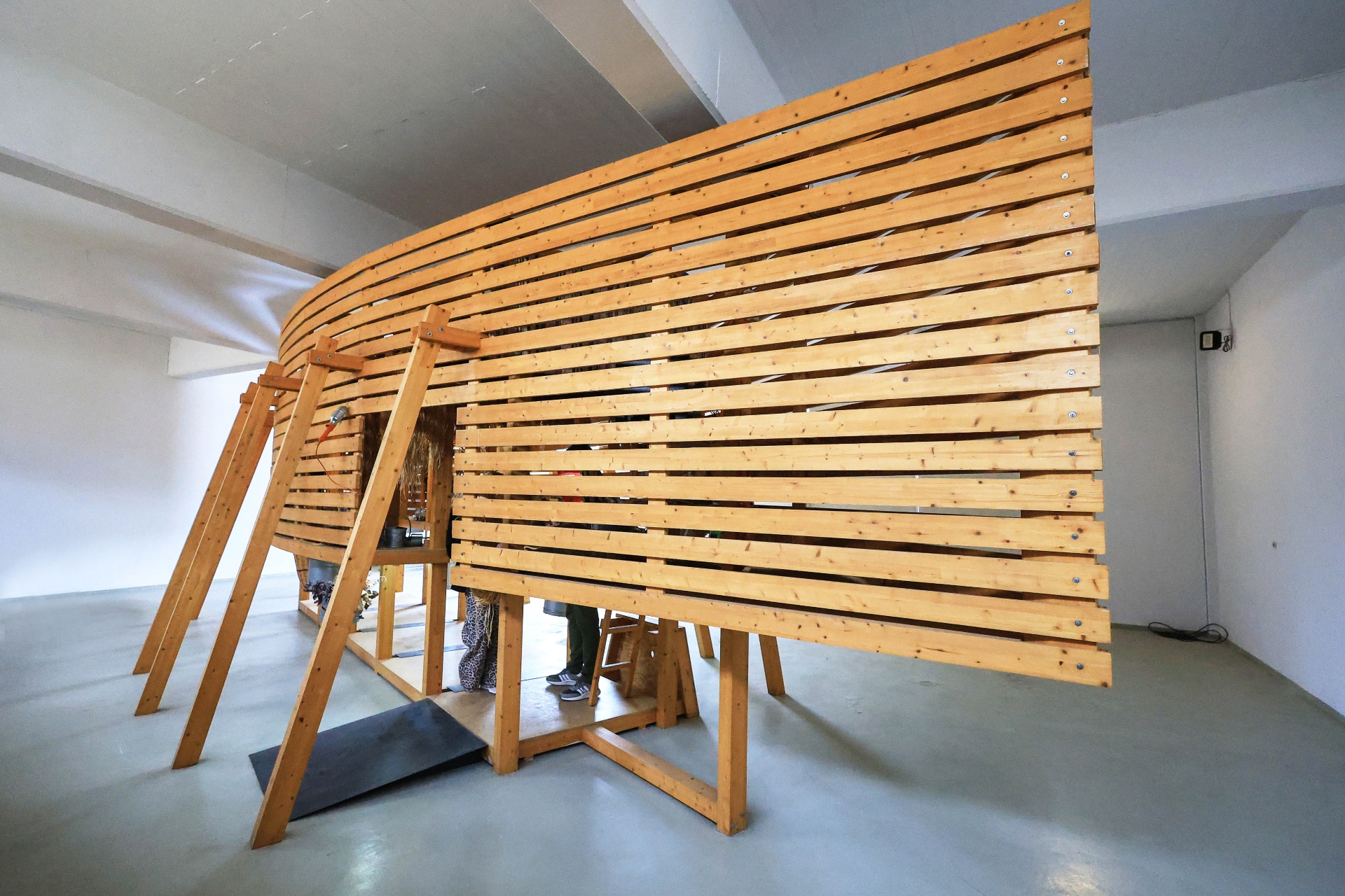 Πάρκο Τρίτση: «Διαμάντι» δύο ταχυτήτων-14