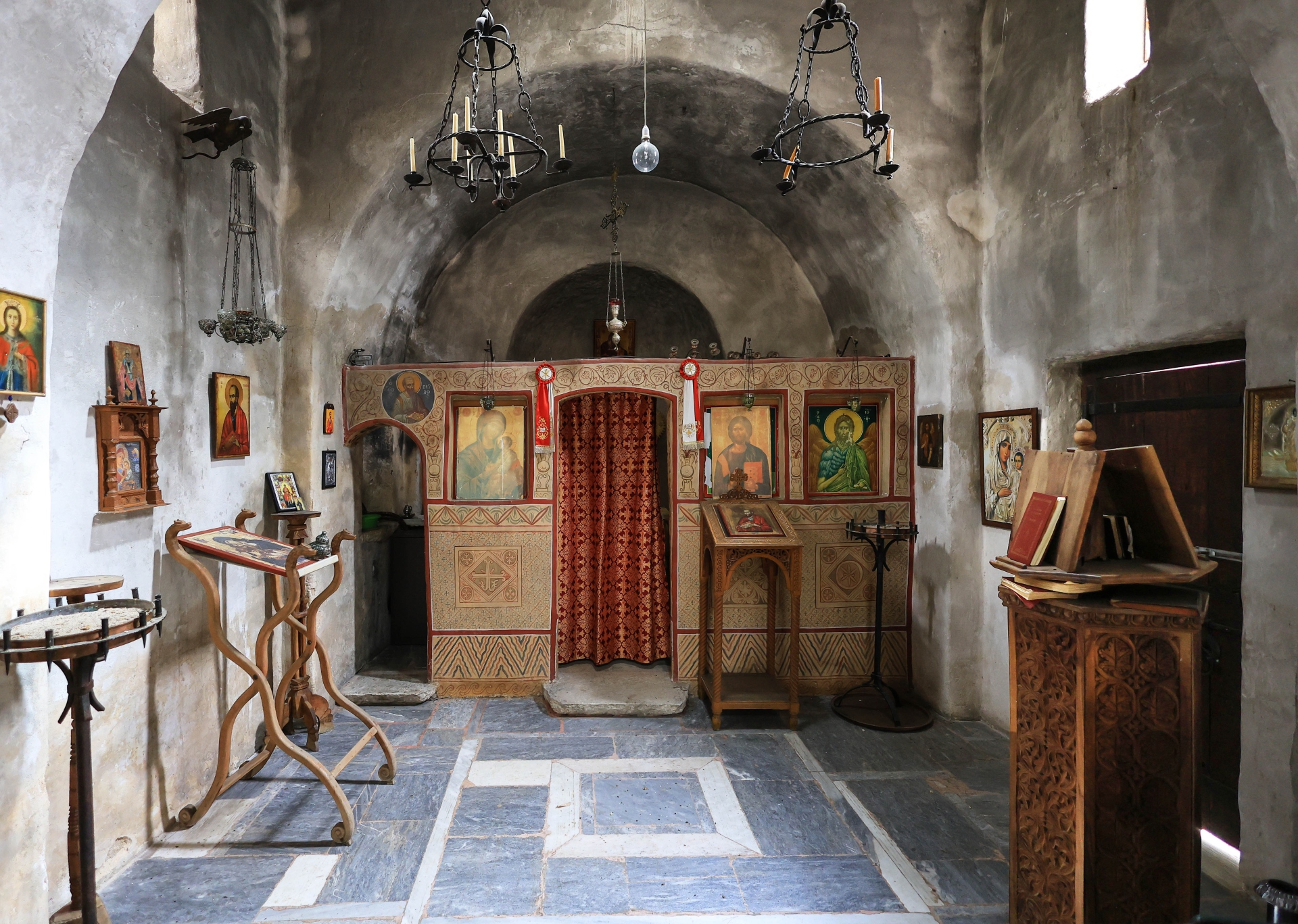 Πάρκο Τρίτση: «Διαμάντι» δύο ταχυτήτων-13