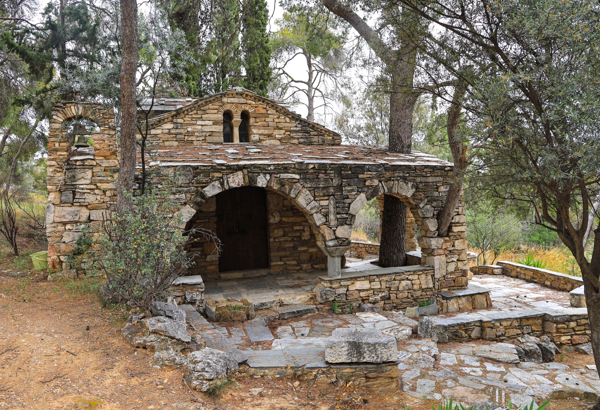 Πάρκο Τρίτση: «Διαμάντι» δύο ταχυτήτων-12