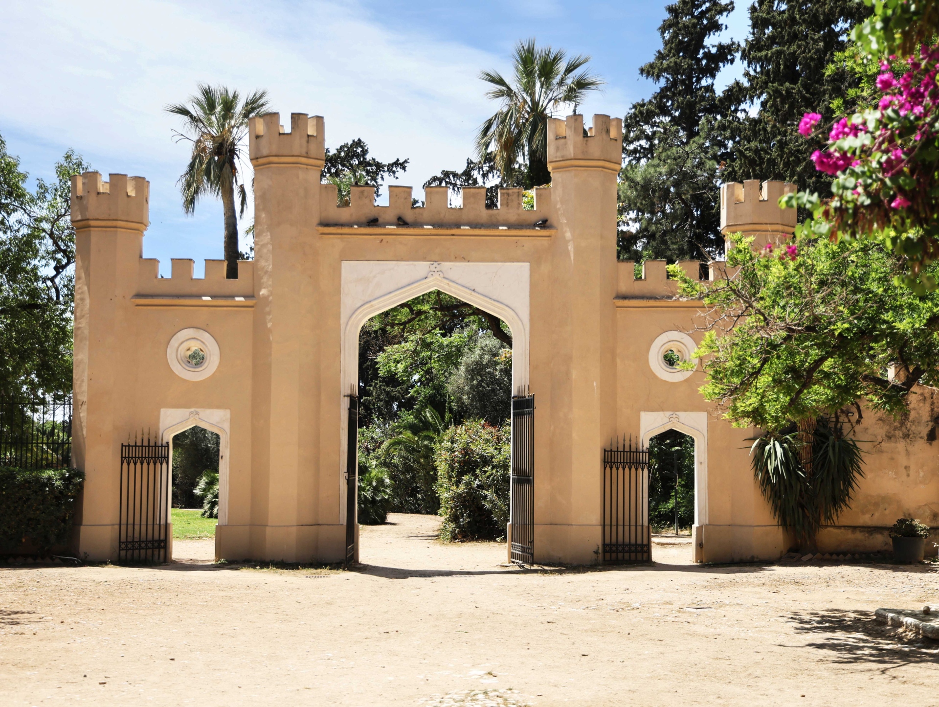 Πάρκο Τρίτση: «Διαμάντι» δύο ταχυτήτων-3