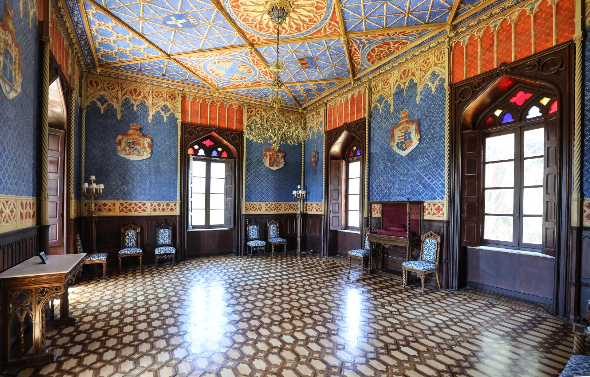 Πάρκο Τρίτση: «Διαμάντι» δύο ταχυτήτων-8