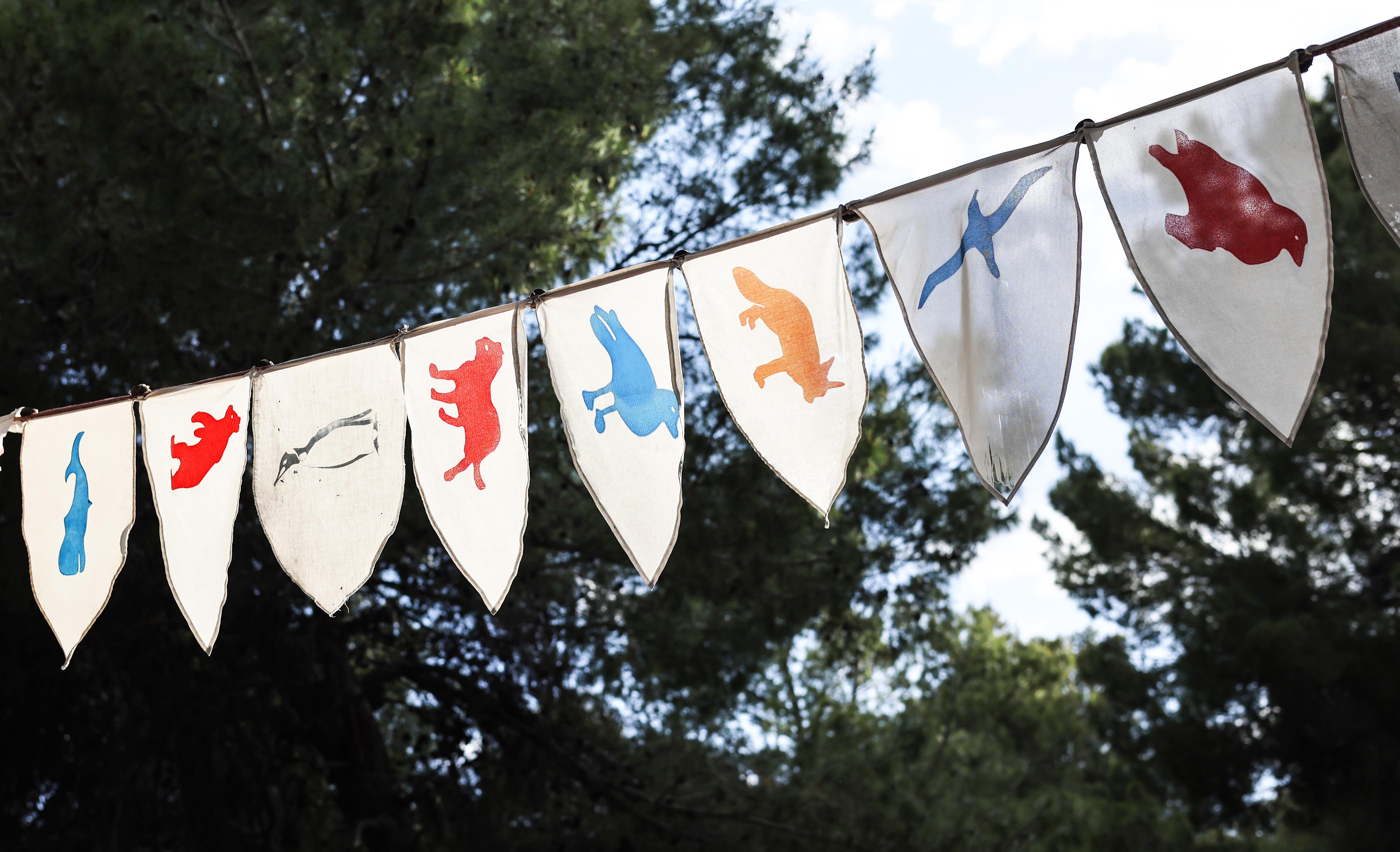 Από τους παππούδες στα εγγόνια: Ο προσκοπισμός έγινε πάλι μόδα-5