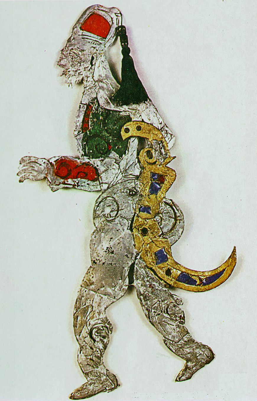 Ο αιρετικός νεωτεριστής Γιάννης Σκαρίμπας-1