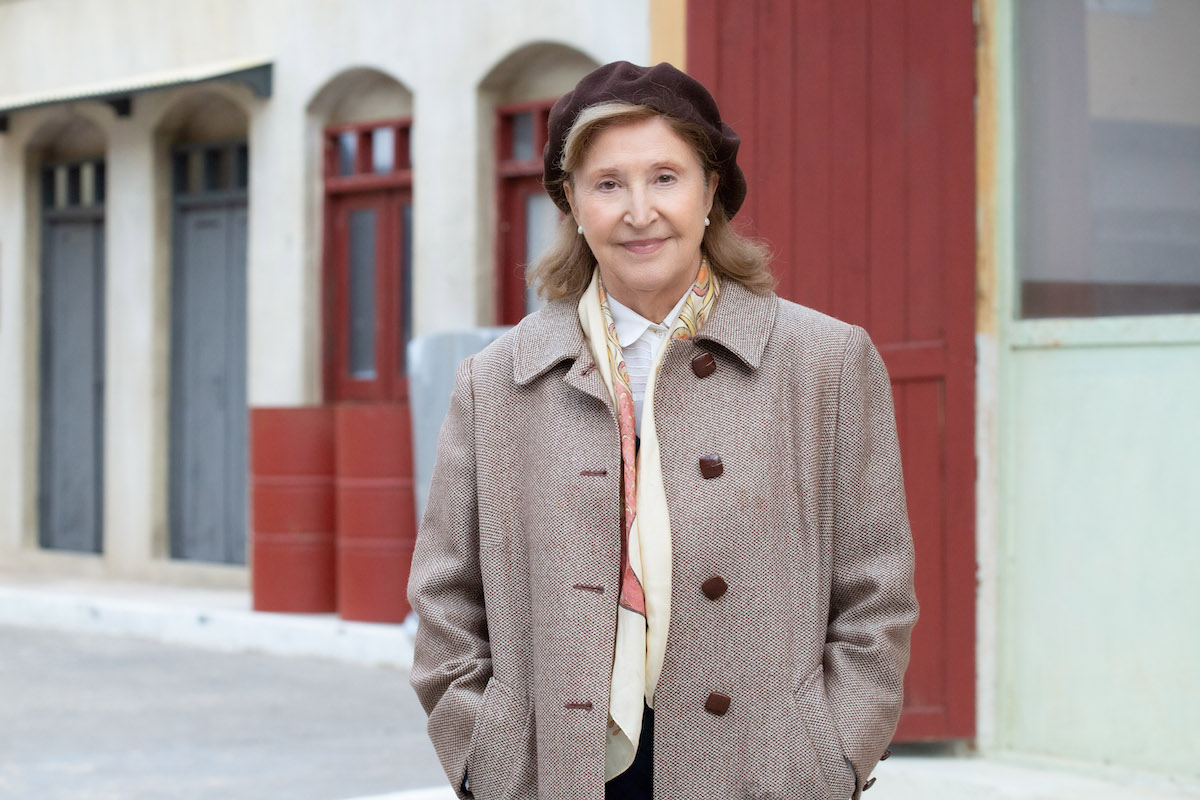 Ο πειρατής Μπαρμπαρόσα από τα Κύθηρα του 1537 «έρχεται» στην Αθήνα-2