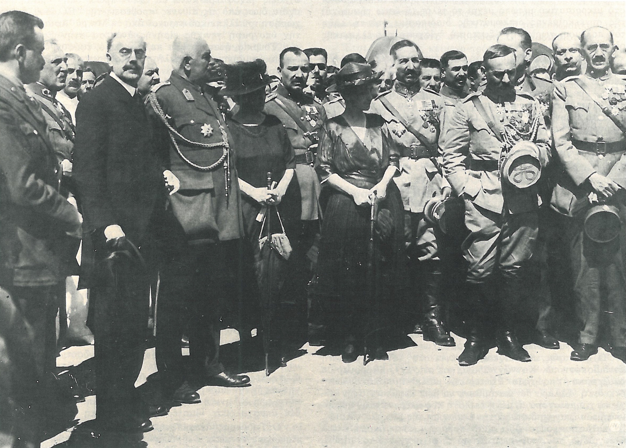 Κωνσταντίνος Καραθεοδωρή – Ο εκλεκτικιστής επιστήμονας-10