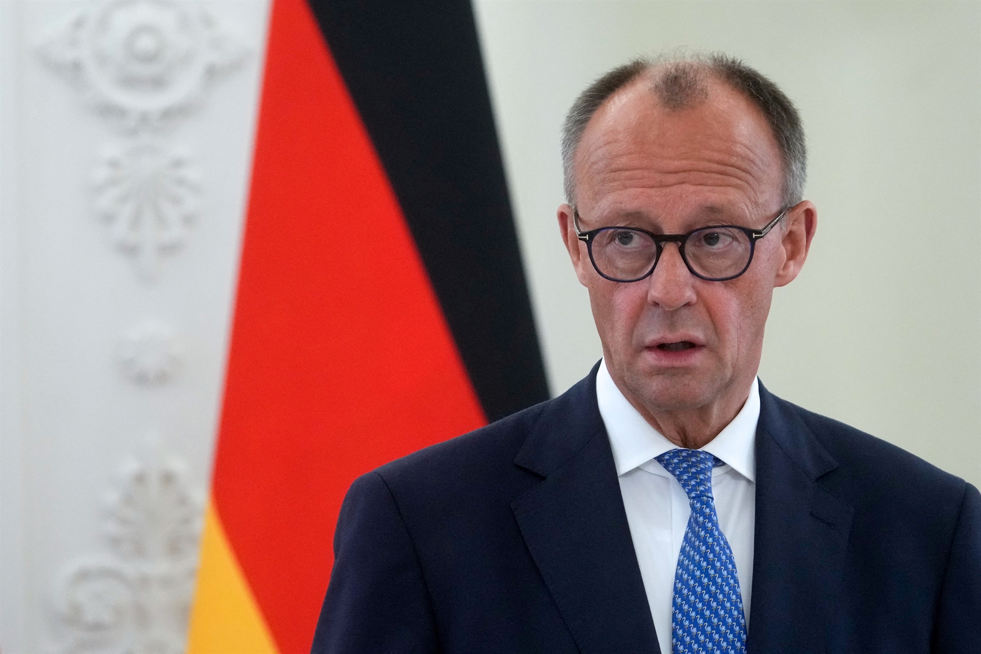 Το τηλεφώνημα Τραμπ – Φον ντερ Λάιεν και η αναστολή δασμών κατά Ε.Ε.-1