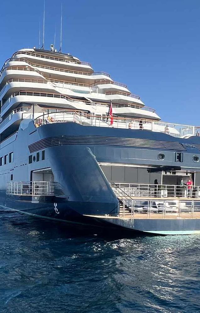 Κρουαζιέρες με υπερπολυτελή σκάφη στο Αιγαίο-1