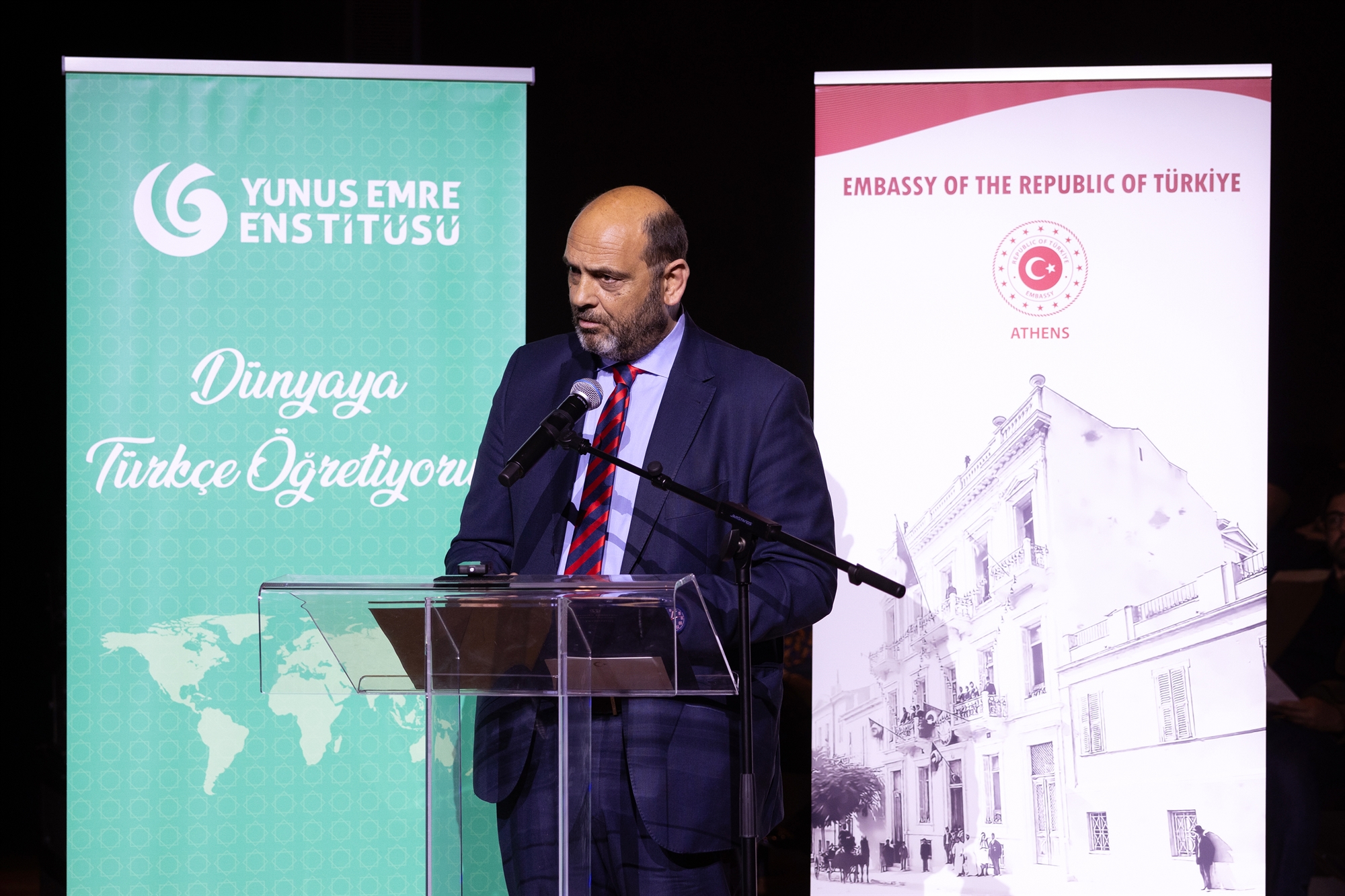 Η μουσική έχτισε μια μικρή γέφυρα φιλίας ανάμεσα στην Ελλάδα και την Τουρκία-4