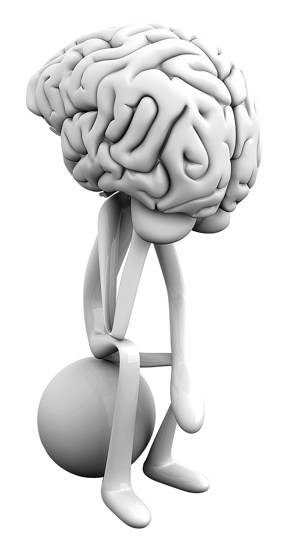 ∆ιερεύνηση της απώλειας μνήμης-2