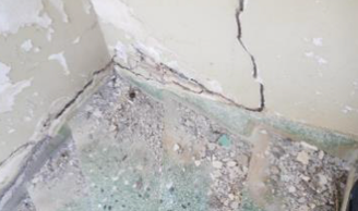 Το χωριό που μετακινείται: Οι μελέτες από το 1978 και τα έργα που δεν έγιναν-2