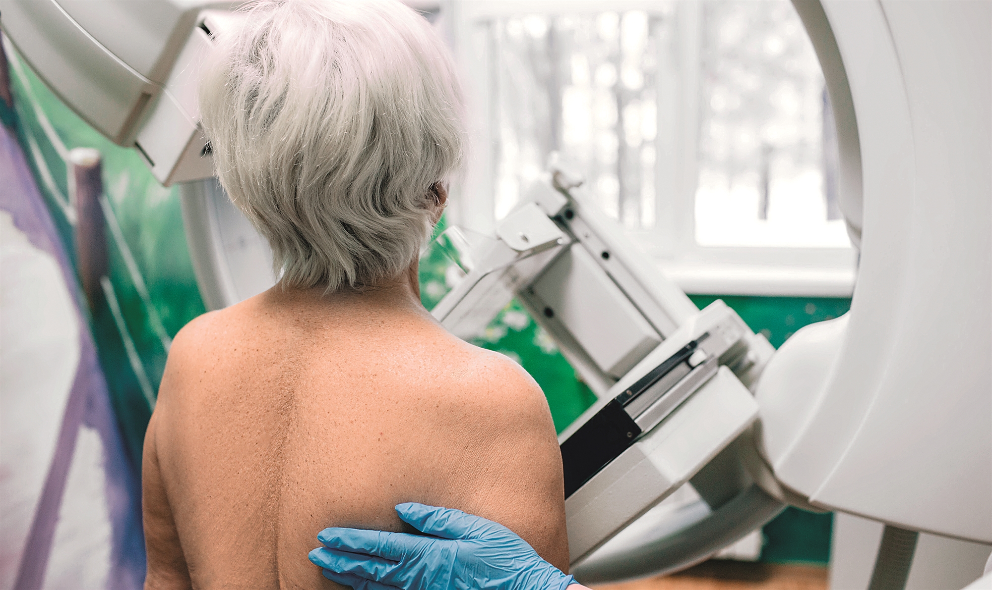 Κρυφές μάχες: όταν αποσιωπάται ο καρκίνος-2