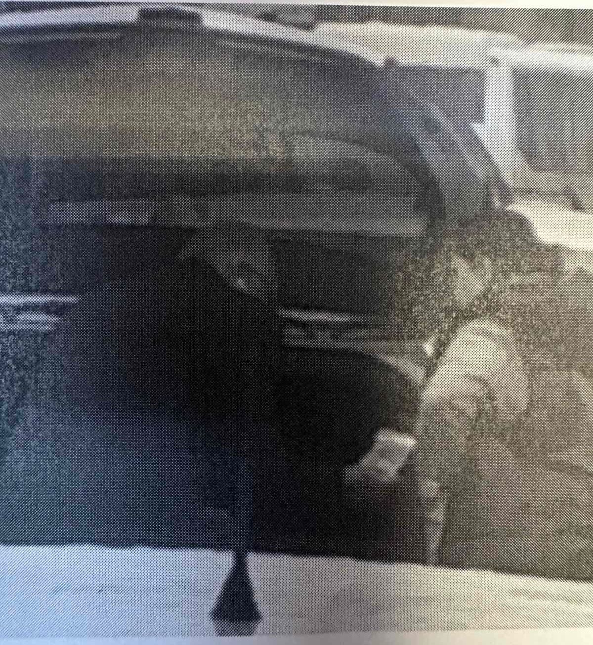 Κτηματολογικά γραφεία: Oι συναντήσεις της «αρχηγού» με μέλος του κυκλώματος-1