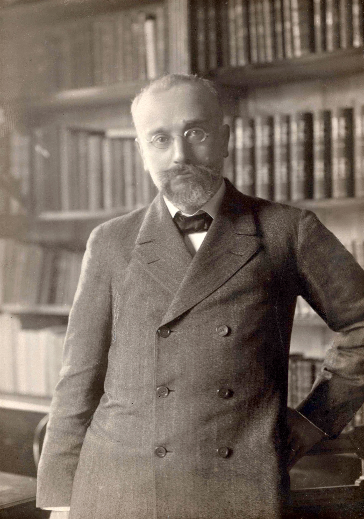 Κωνσταντίνος Καραθεοδωρή – Ο εκλεκτικιστής επιστήμονας-7