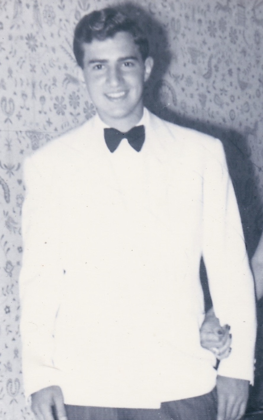 «Εφυγε» σε ηλικία 90 ετών o επιχειρηματίας και μπον βιβέρ Σπύρος Μεταξάς-2