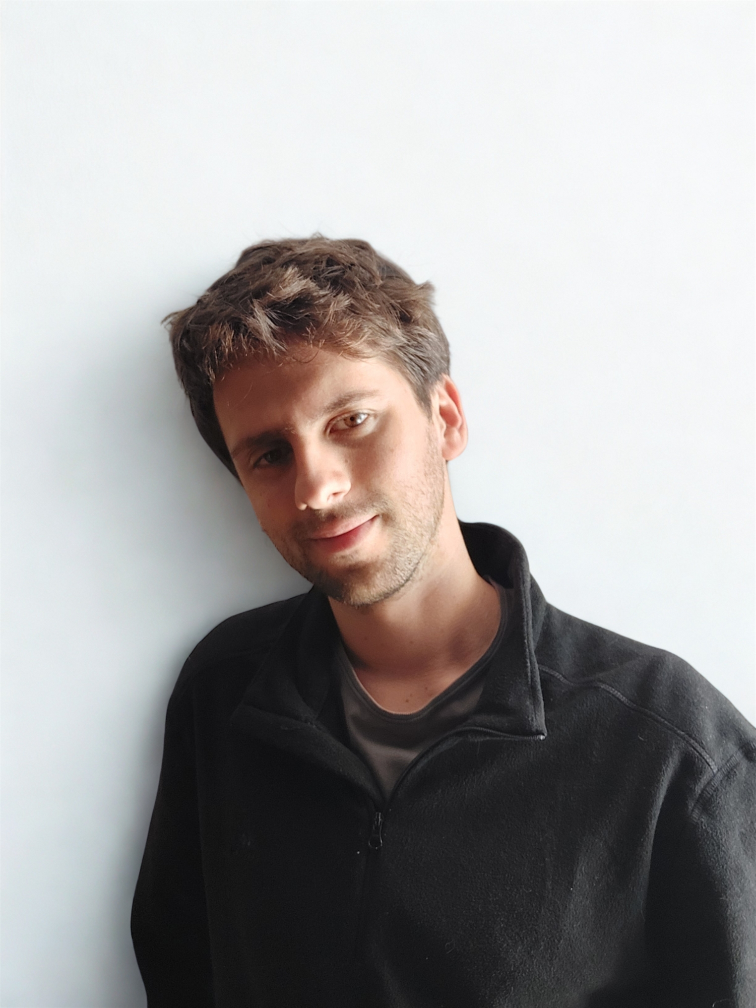 Κωστής Χαραμουντάνης: Ολοι είναι λάθος και όλοι είναι παιδιά-1