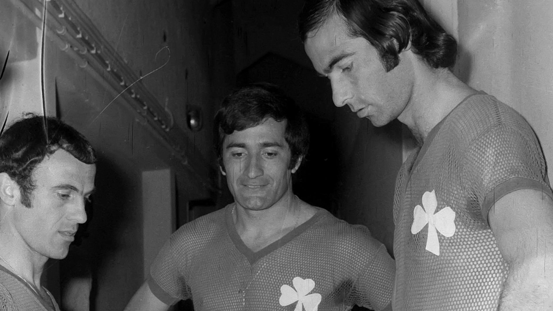 Χουάν Ραμόν Βερόν: Εφυγε ο θρυλικός πρώην ποδοσφαιριστής του Παναθηναϊκού-1